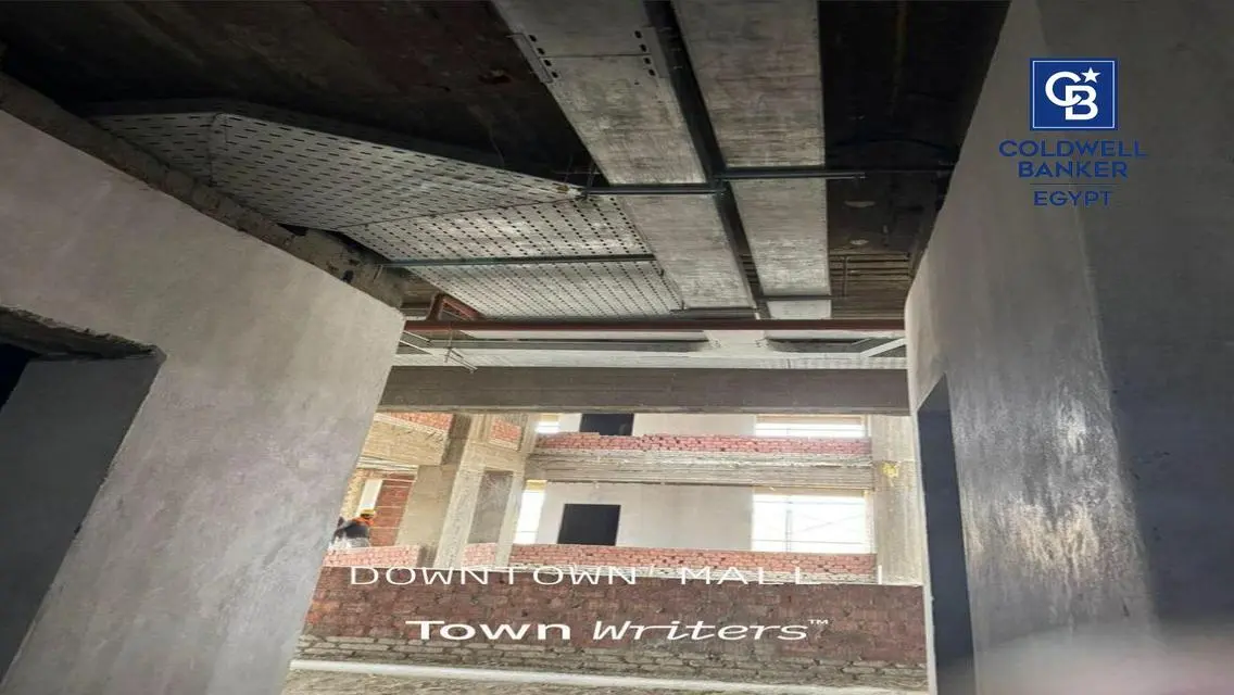 Stunning 35 sqm Apartment in the Heart of Cairo