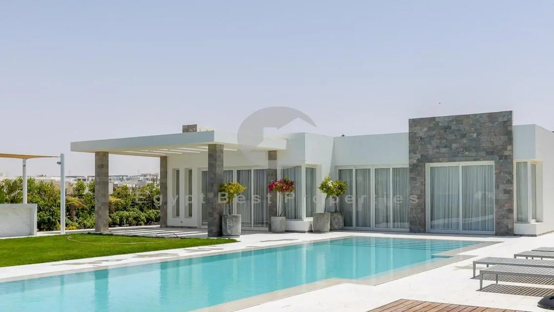 ريسيل تاون هاوس للبيع في الماظه باي اطلاله بحر