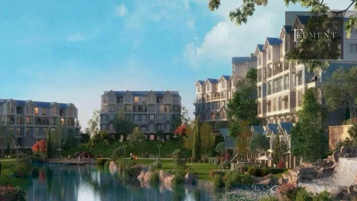 I villa for sale at MV icity delivery 2026