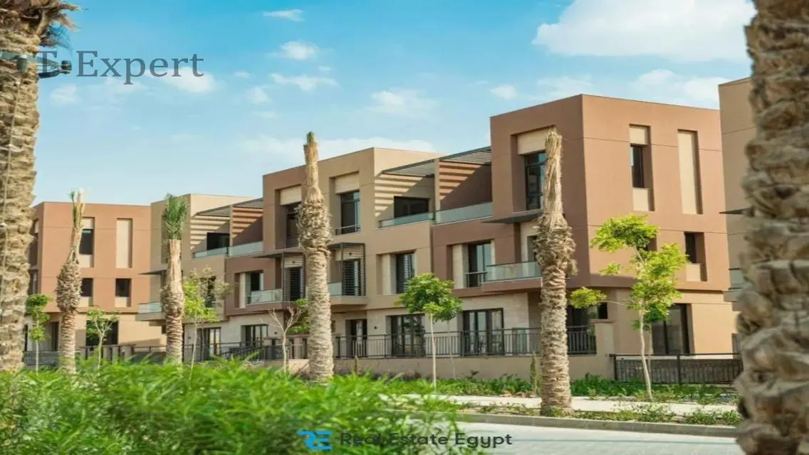 Apartment for resale in district 5 + Garden