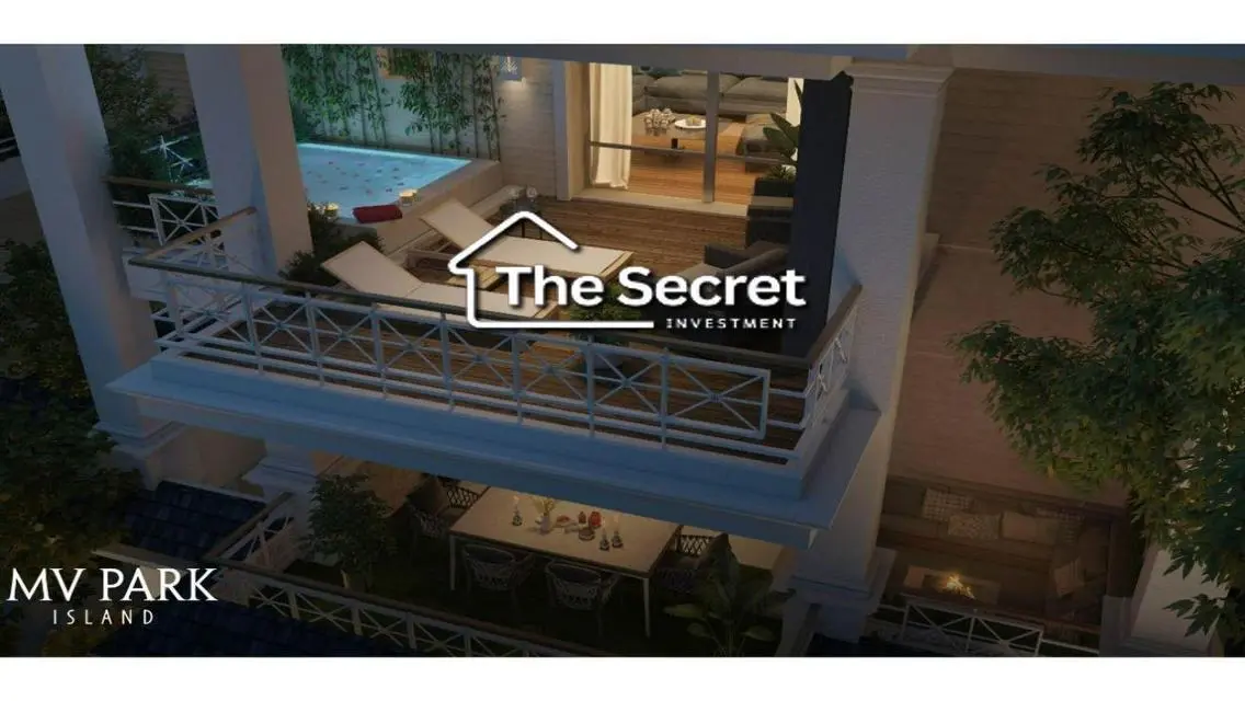villa Ready to move prime location Direct view