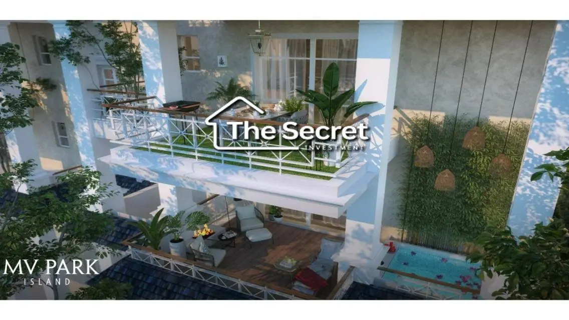 villa Ready to move prime location Direct view