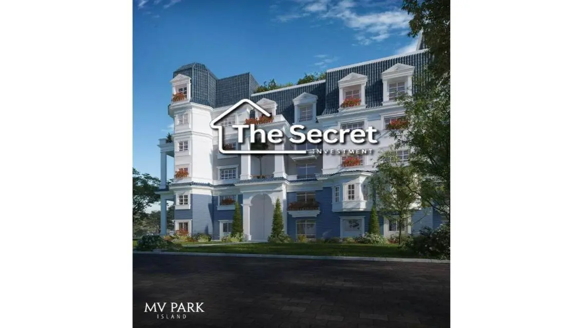 villa Ready to move prime location Direct view