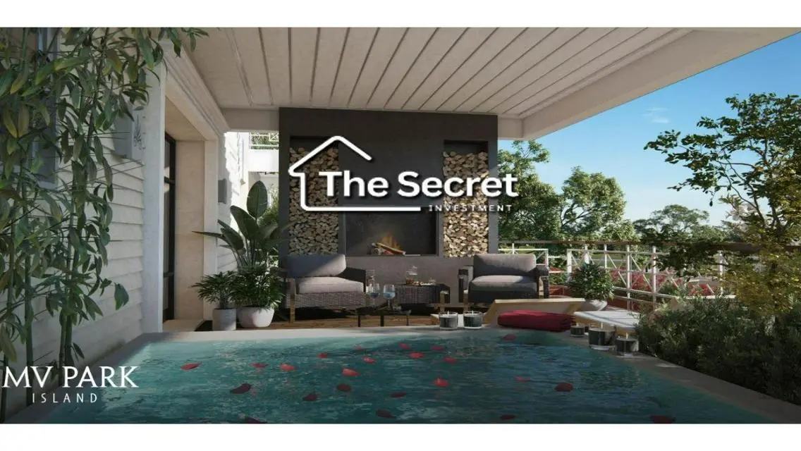 villa Ready to move prime location Direct view