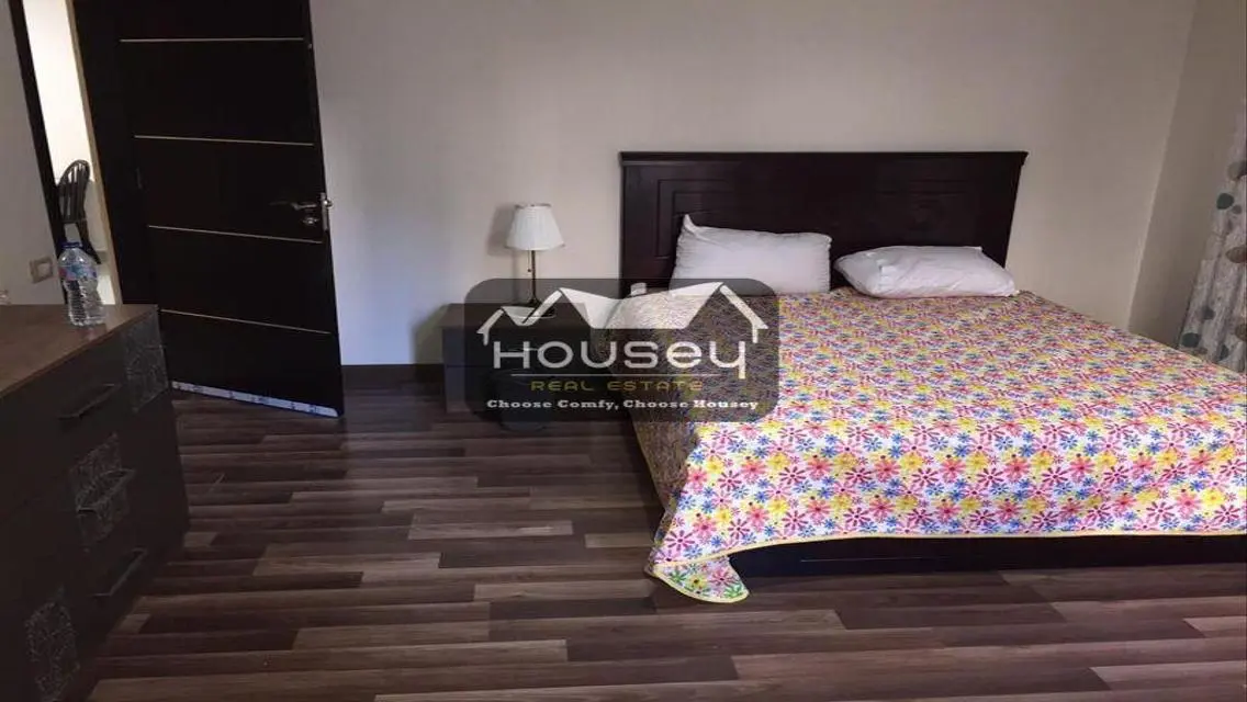 Modern Furnished - Studio Apt. - for rent -The Village Compound