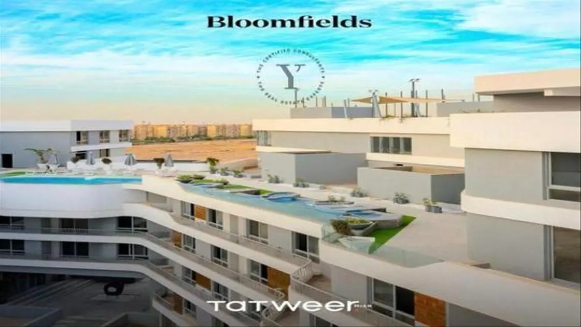 Luxurious Apartment with Spacious Amenities
