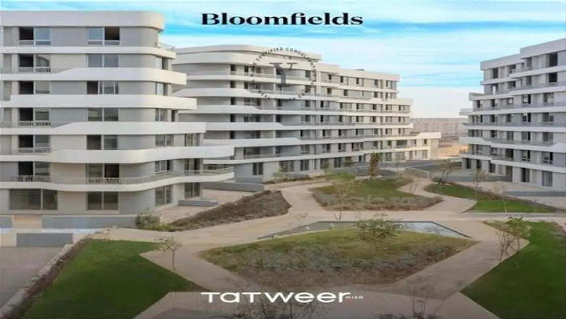 Luxurious Apartment with Spacious Amenities