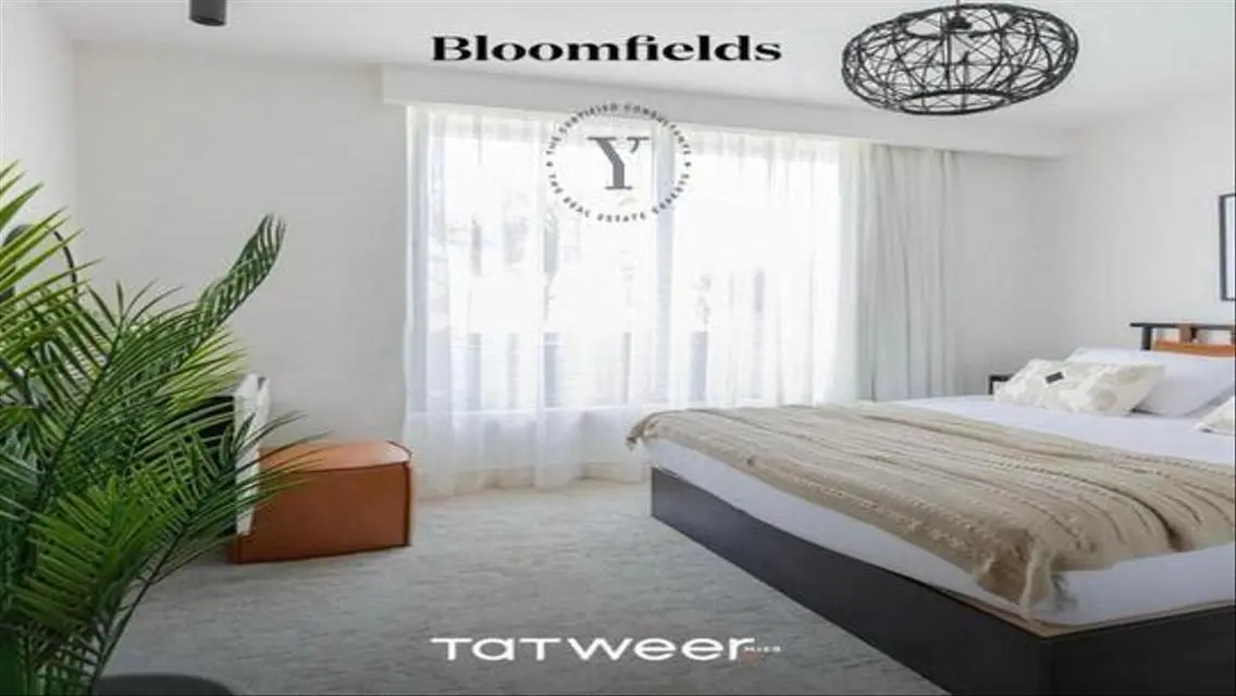 Luxurious Apartment with Spacious Amenities