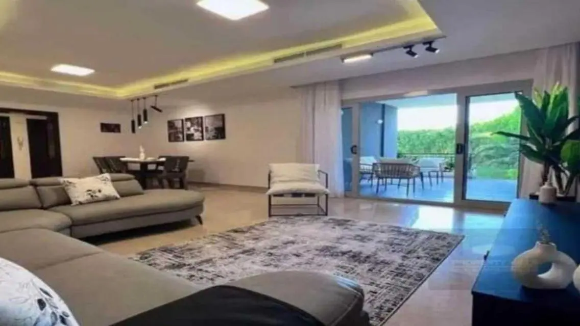 A finished Apt near Al Khamayel On Al-Nozha Street