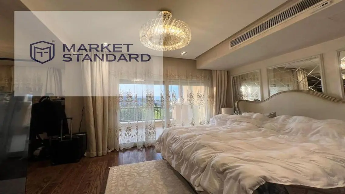 Fully finished twinhouse for sale in Mivida