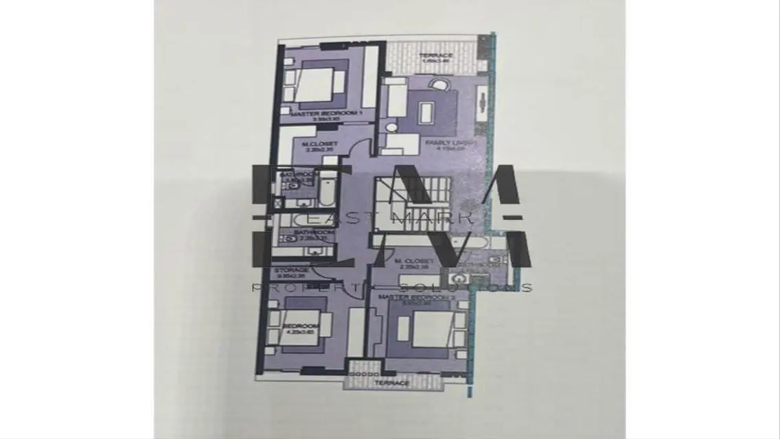 Duplex Ground For sale in bodice villete