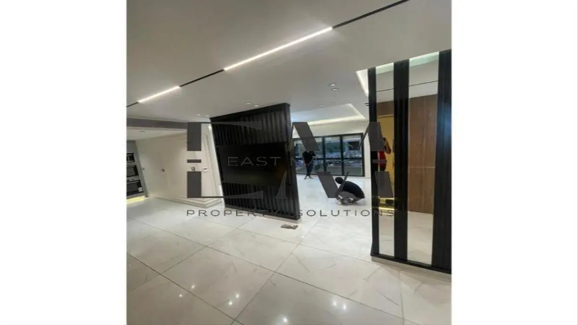 Duplex Ground For sale in bodice villete
