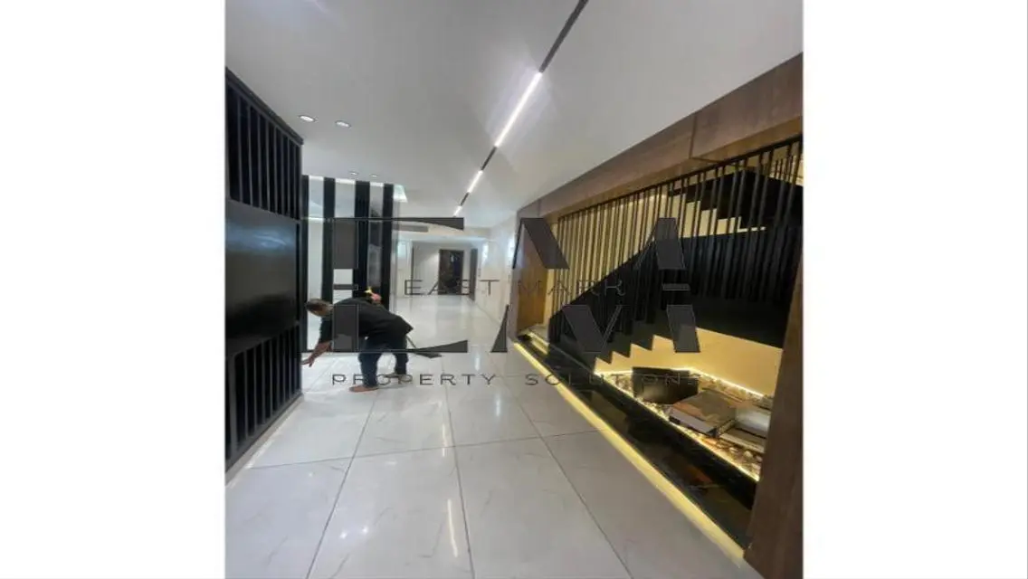 Duplex Ground For sale in bodice villete