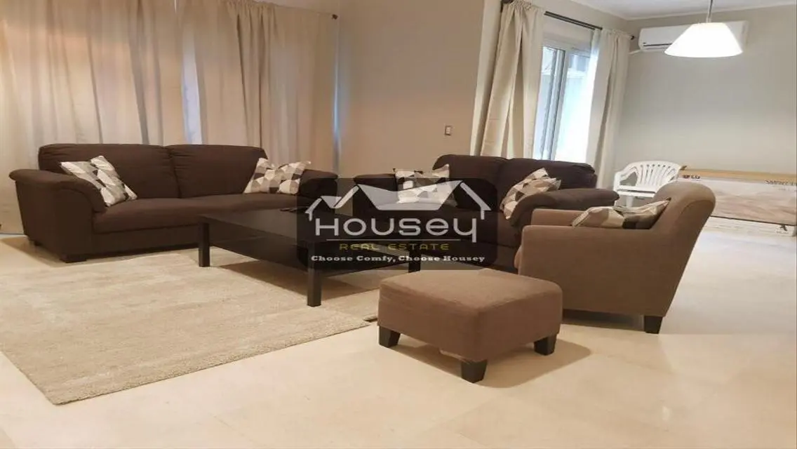 بحديقة خاصة - تصميم رائع - مساحه مريحه