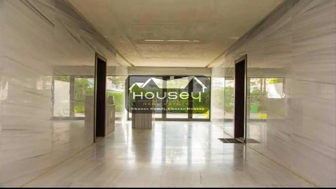 with Private Garden - Apt. for rent -Lake View Residence