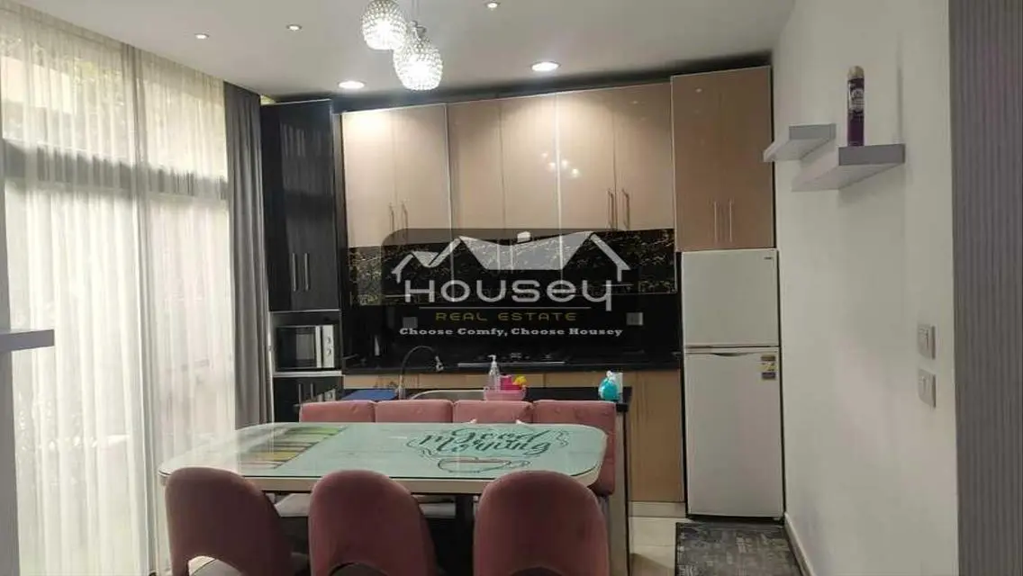 with Private Garden - Apt. for rent -Lake View Residence