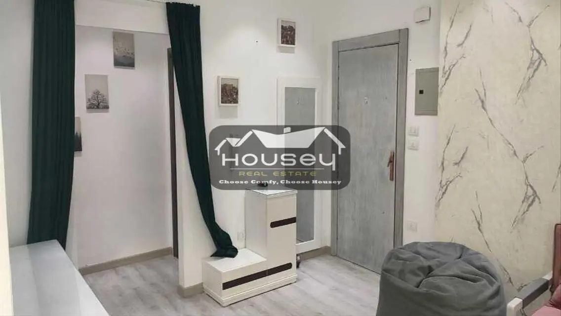 with Private Garden - Apt. for rent -Lake View Residence