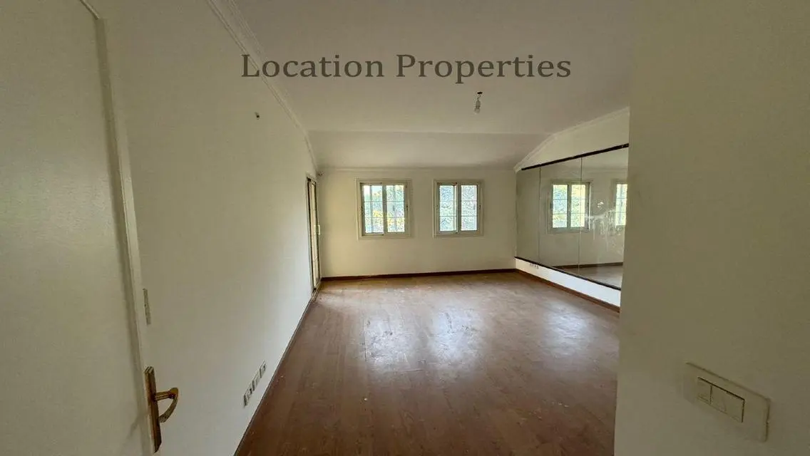 Villa 317m for sale In madinaty under market price
