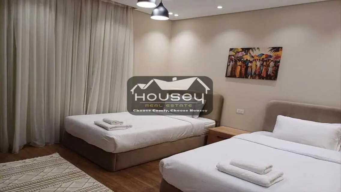 First Residence - New Furnishings - Spacious Area