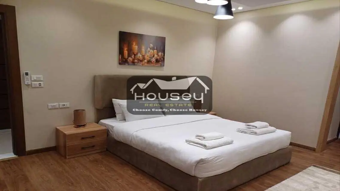 First Residence - New Furnishings - Spacious Area
