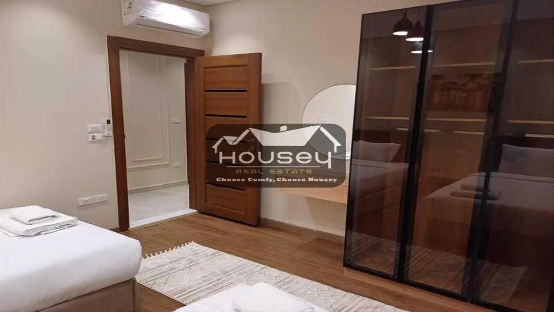 First Residence - New Furnishings - Spacious Area