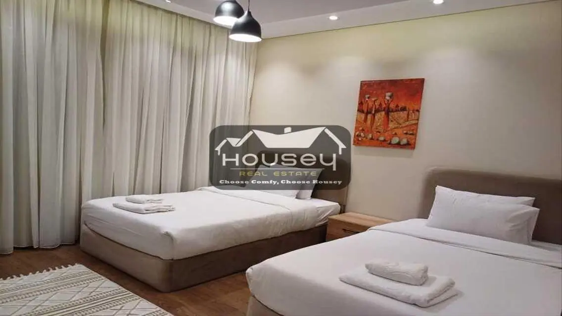First Residence - New Furnishings - Spacious Area