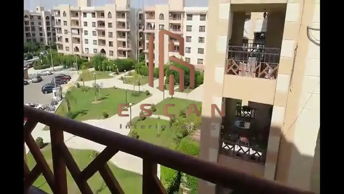 Apartment for sale in Rehab, Garden View, 252m