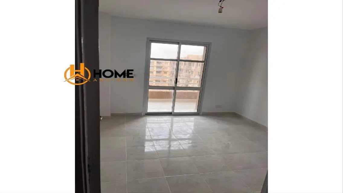 Apartment for rent in a prime location in Madinaty
