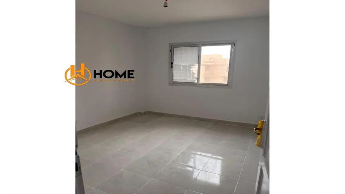 Apartment for rent in a prime location in Madinaty