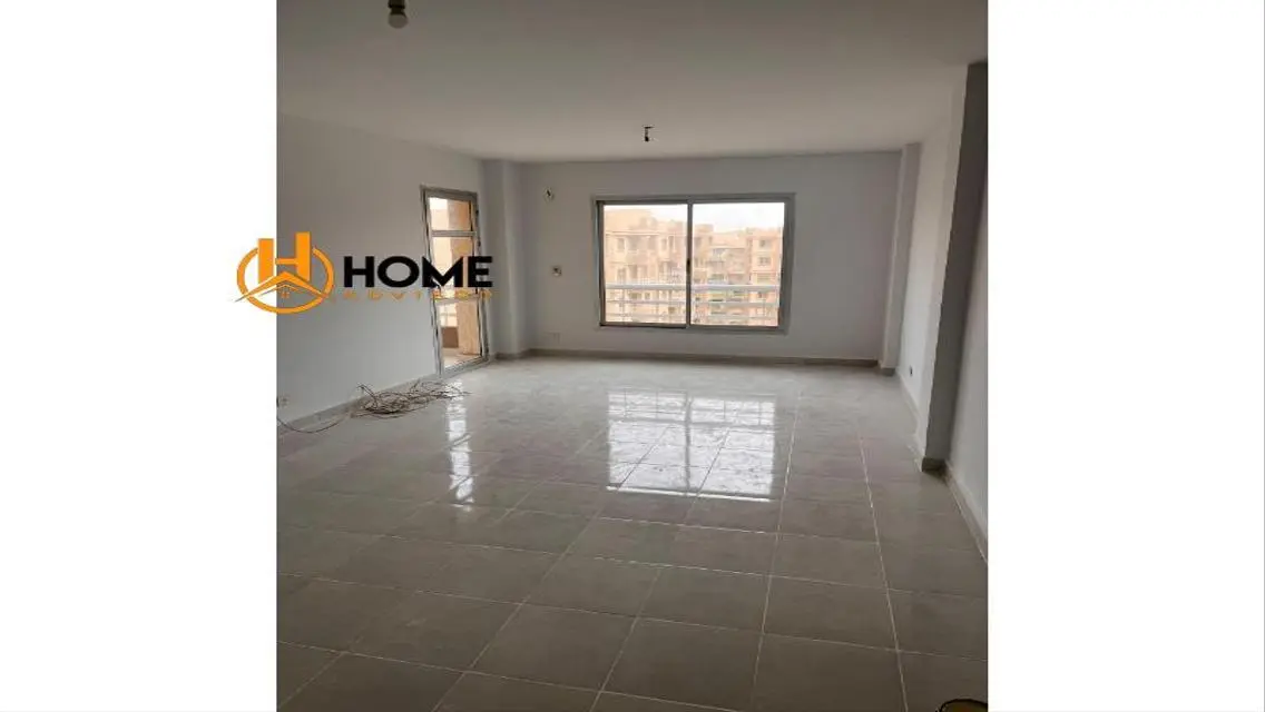Apartment for rent in a prime location in Madinaty