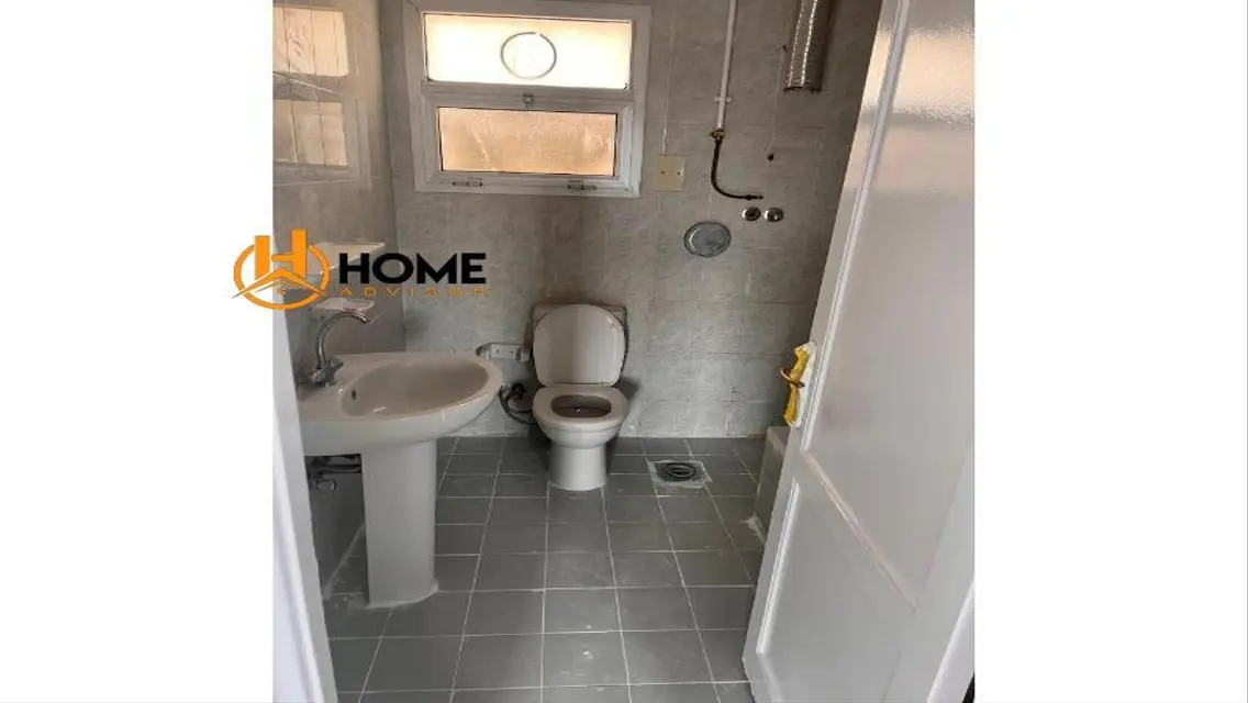 Apartment for rent in a prime location in Madinaty
