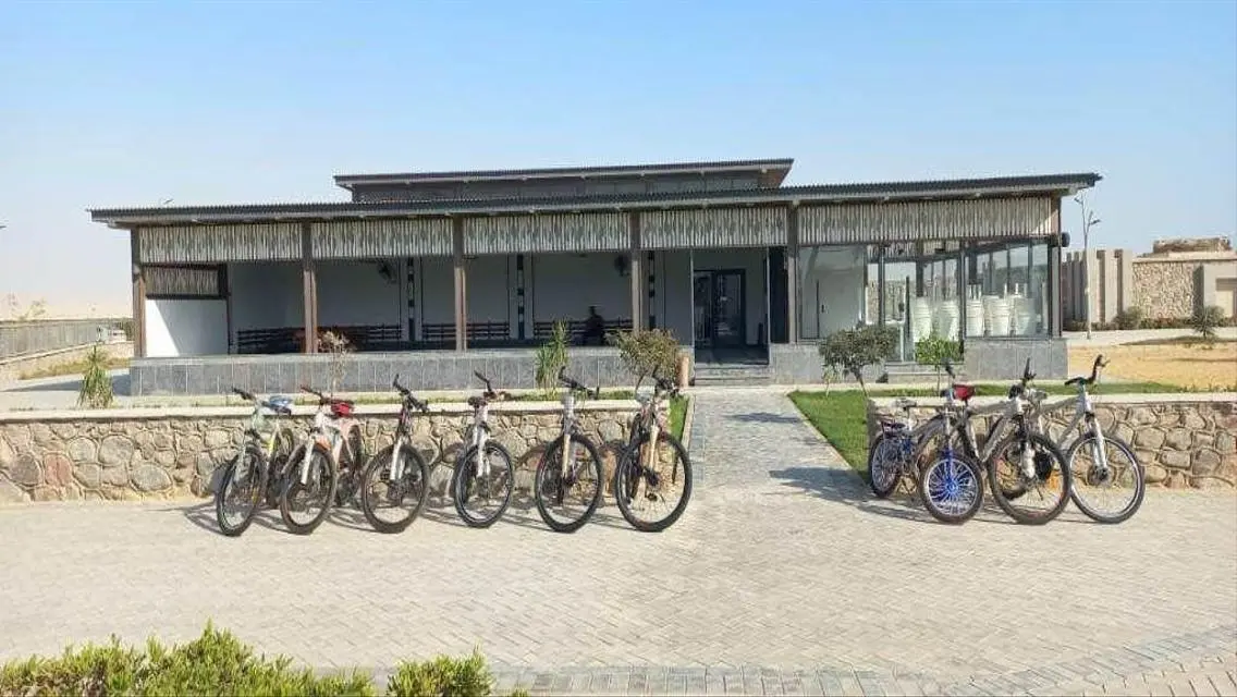 Matarma Beach Residence Sea View