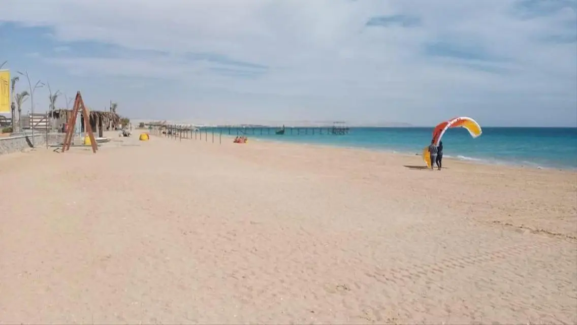 Matarma Beach Residence Sea View