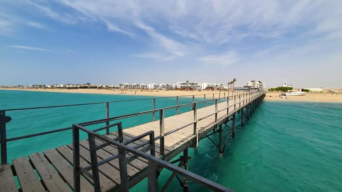 Matarma Beach Residence Sea View
