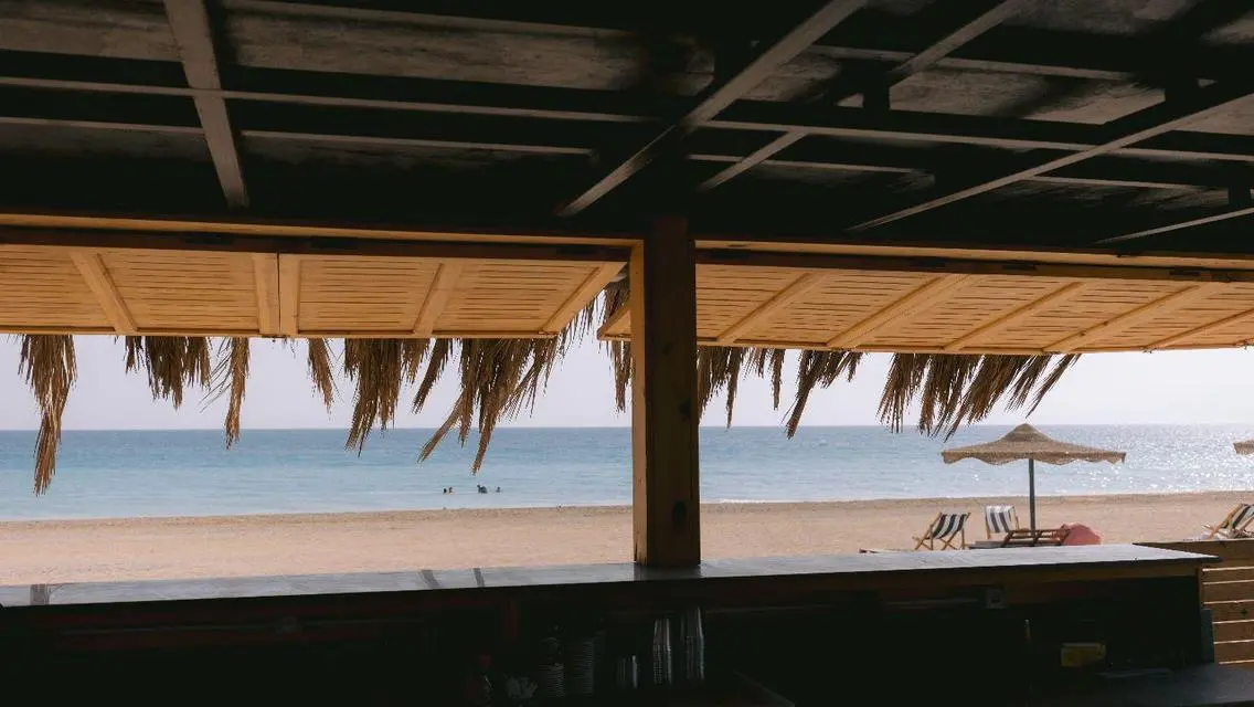 Matarma Beach Residence Sea View