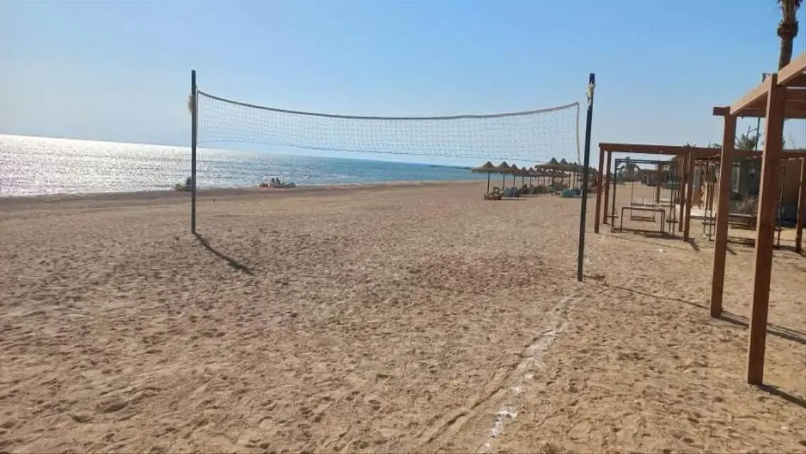 Matarma Beach Residence Sea View