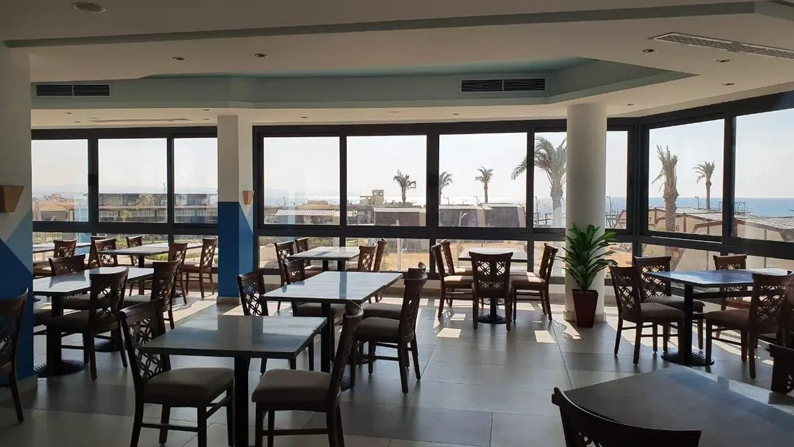 Matarma Beach Residence Sea View