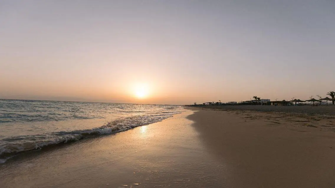 Matarma Beach Residence Sea View