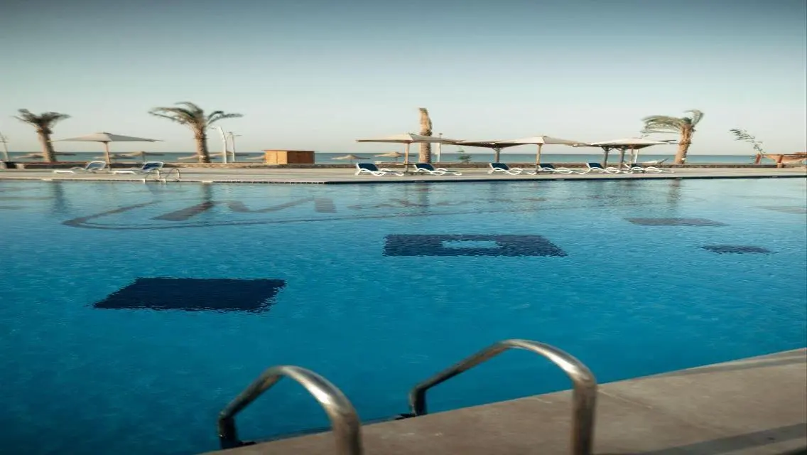 Matarma Beach Residence Sea View