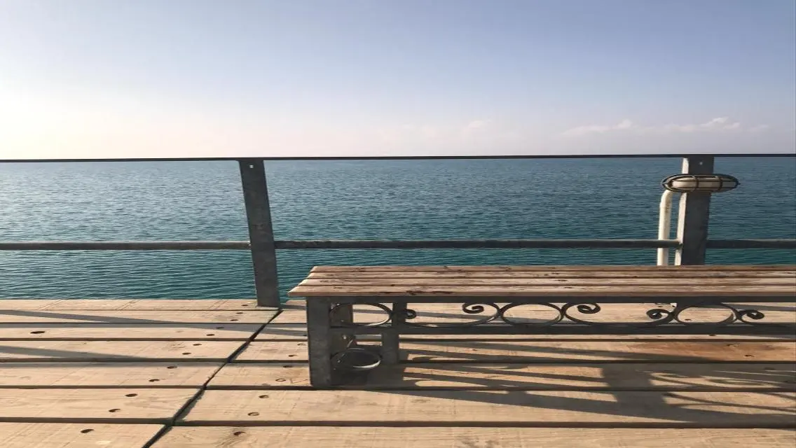 Matarma Beach Residence Sea View