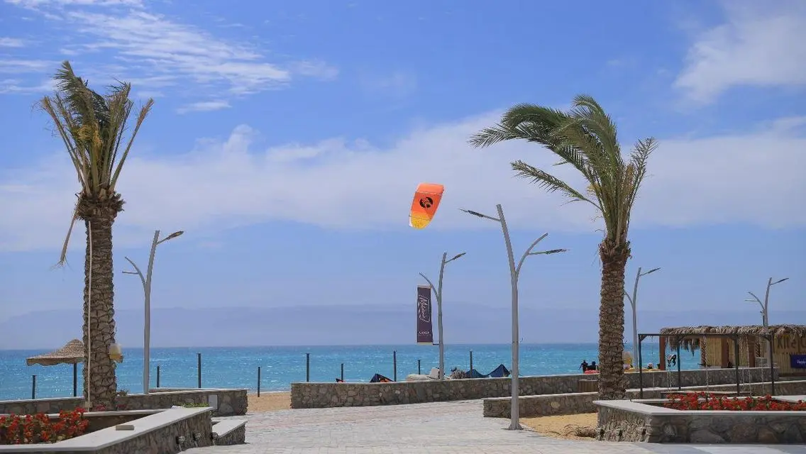 Matarma Beach Residence Sea View