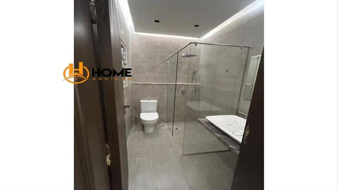 Apartment for rent in Madinaty next to services