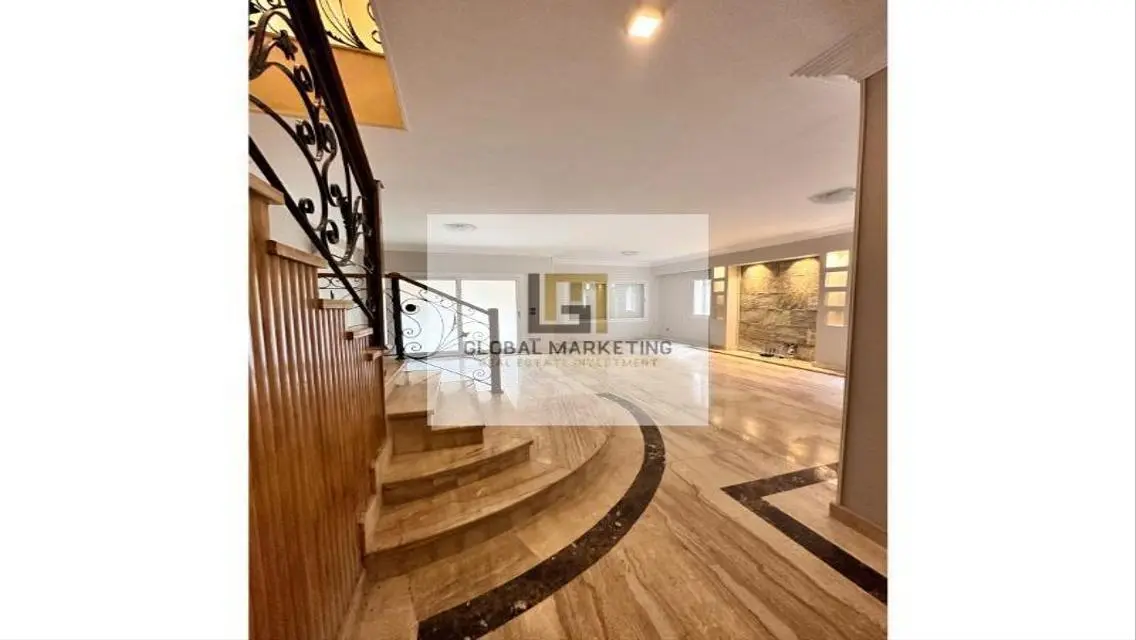 The most luxurious twin for rent in Mivida