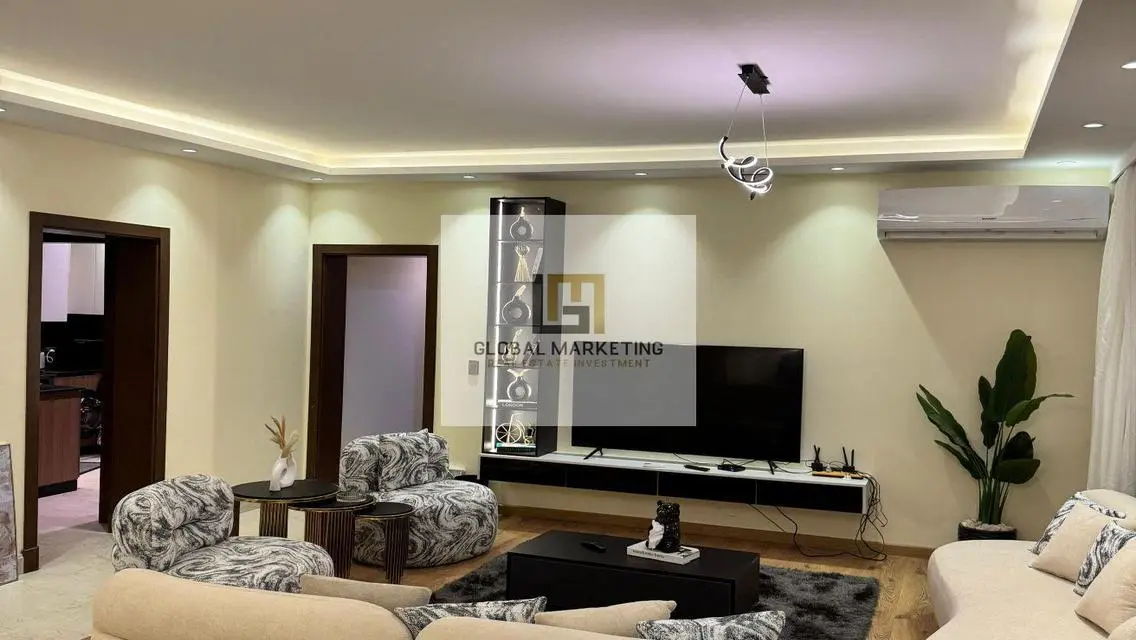Ultra modern Apartment for rent in Eastown Sodic