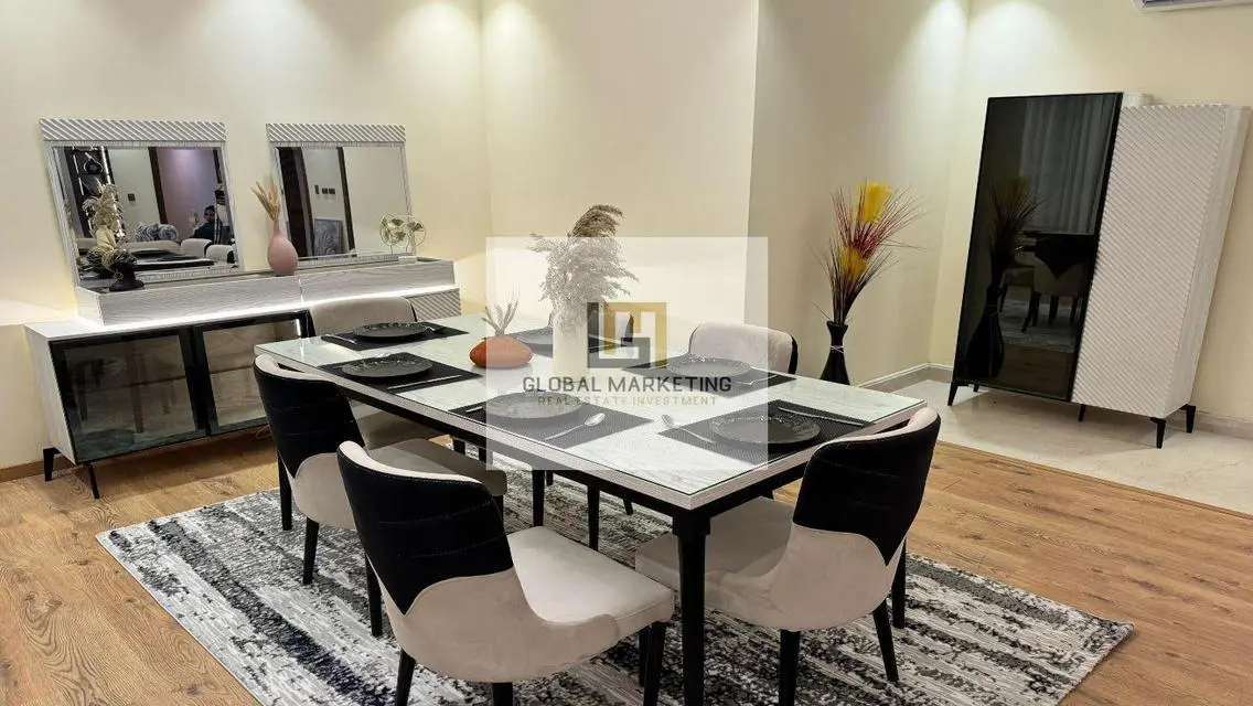Ultra modern Apartment for rent in Eastown Sodic
