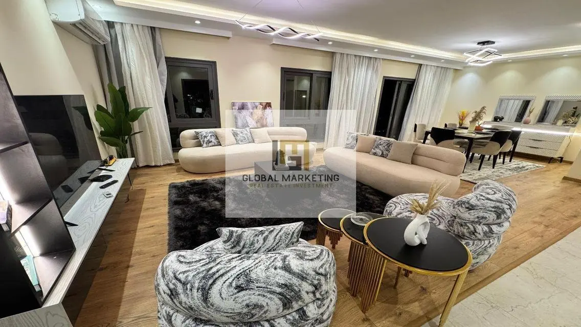 Ultra modern Apartment for rent in Eastown Sodic