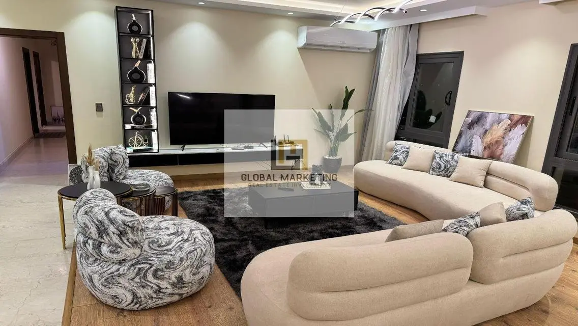 Ultra modern Apartment for rent in Eastown Sodic