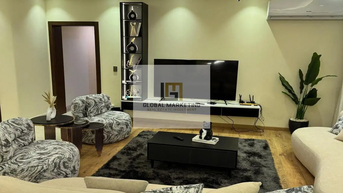 Ultra modern Apartment for rent in Eastown Sodic