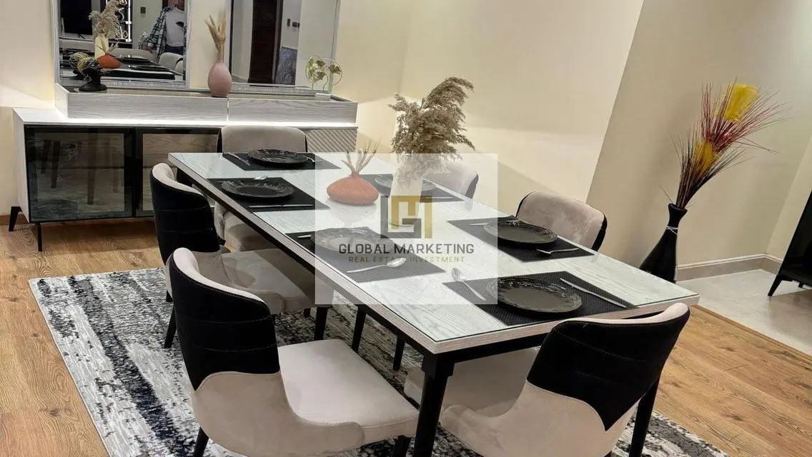 Ultra modern Apartment for rent in Eastown Sodic