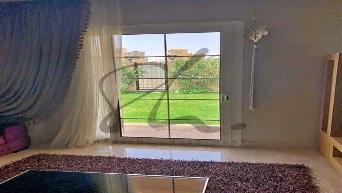 بالسعر القديم تاون هاوس باقل مقدم في قلب التجمع